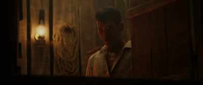 A plantation worker had an affair
with another worker's wife, - Gundala