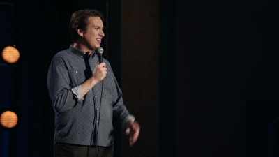 A plate,
just a level surface for his food, - Pete Holmes: Dirty Clean