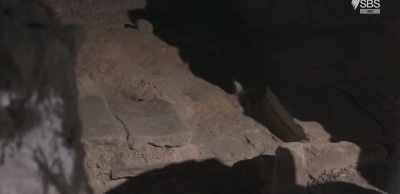 A platform which required - Roman Megastructures