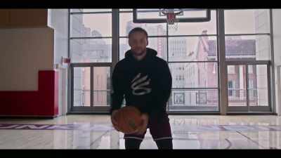 A player so electrifying, - Mr. Throwback