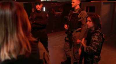 A player kill is worth
10, juggernaut's worth 25. - Agent Revelation