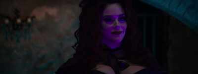 A plaything I'm sure I will tire of. - Death Rider in the House of Vampires