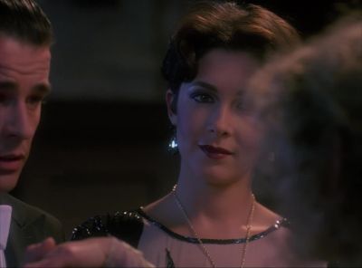 A pleasure. - Quantum Leap