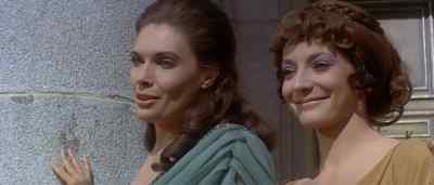 A plecat ca un erou. - Antony and Cleopatra