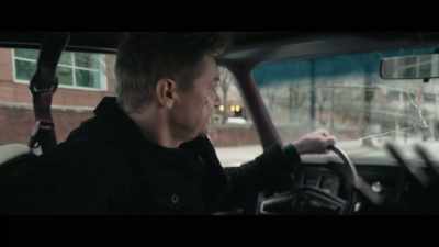 A plunger arrow? What, is the trick
that it's completely useless? - Marvel Studios' 2021 Disney+ Day Special