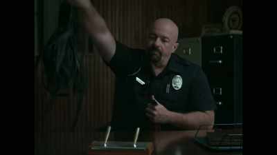 A poi flogger is designed
to be used with two hands, - Casting JonBenet