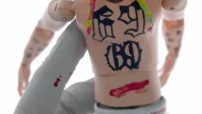 A point where life
fucks them up so badly - Supervillain: The Making of Tekashi 6ix9ine