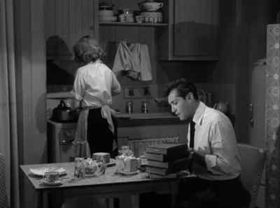 "... a poison which on
ingestion, inhalation, absorption, - Alfred Hitchcock Presents