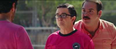 -A Pokémon is...
- know what a Pokémon is! - The Footballest