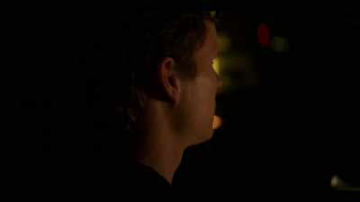 A police call for calm fell on deaf ears, - Young Wallander