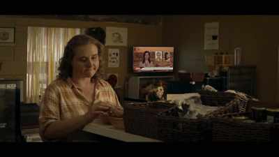 A police officer
is wanted for murder - The Tourist