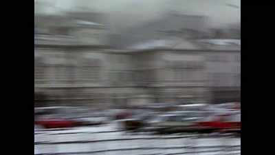 A policeman getting killed
in Northern Ireland, - No Stone Unturned