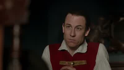 A poor Highlander boy? - Outlander