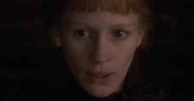 A poor wage for a lifetime's drudgery. - Mary Reilly