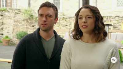 A portrait was sold
to Jonathan O'Brien. - Love's Portrait