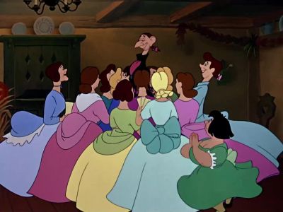 A positive mania - The Adventures of Ichabod and Mr  Toad