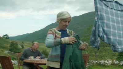 A Post Office spokesman said - Mr Bates vs The Post Office
