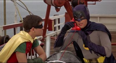 A pre atomic model To some chap named P N Gwynne - Batman