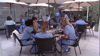 A PREGNANT GUY? - Grey's Anatomy