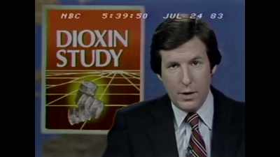 A preliminary government study
strongly suggests - The Problem With Jon Stewart