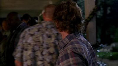 A present? For me? - True Blood