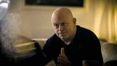 - A Preston.
- What did you think of Preston - Ross Kemp: Mafia and Britain