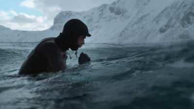 A pretty brutal experience. - Limitless with Chris Hemsworth