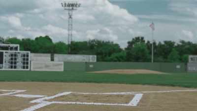 A primeira vez
que Willie esbarrou com Jackie - Say Hey, Willie Mays!