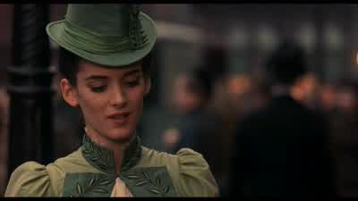 - A prince, no less? - Bram Stoker's Dracula
