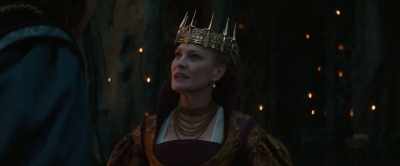 A prince protects his kingdom,
without hesitation or complaint. - Damsel