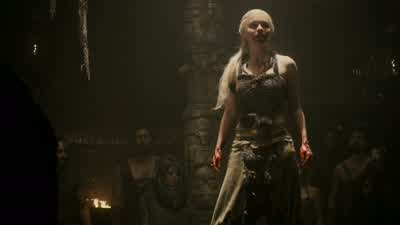 A prince rides inside me! - Game of Thrones