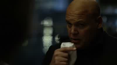 A prince? - Marvel's Daredevil