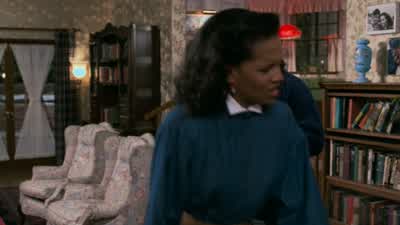 Oh, Lisa, you did it this time. - Coming to America