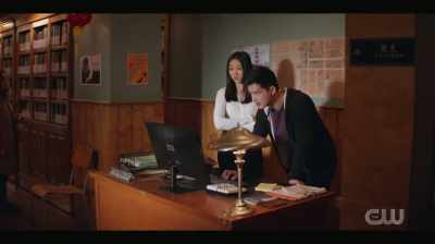 A PRIVATE COLLECTOR.
SOME HEDGE FUND GUY - Kung Fu