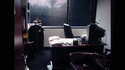 A private physician
to Michael Jackson - Killing Michael Jackson