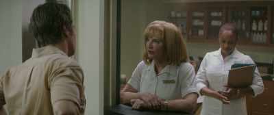 A private room
is $75 more per week. - The Best of Enemies