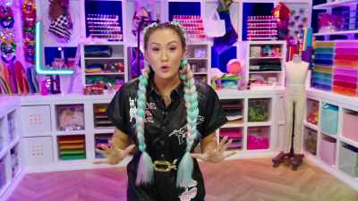 - A pro crafting tip
for fashion crafting - Craftopia