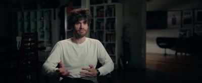 A programme that executes
something, basically, - Doom Scroll: Andrew Tate and the Dark Side of the Internet