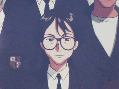 A programmer that had been
dubbed a genius from his teens. - Cowboy Bebop