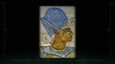 A prominent German
archeologist suggests - Strangest Things
