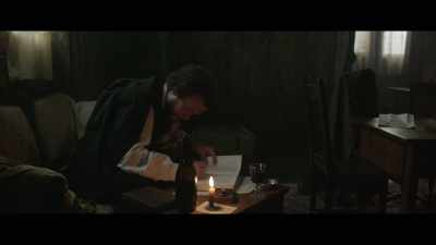 A promise is in the air, - The Young Karl Marx