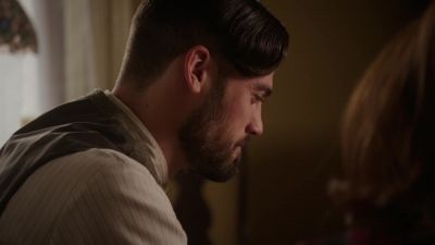 A promise is only as good - The Spirit of Christmas