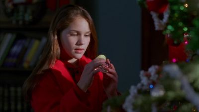A promised gift will come my dear - A Boyfriend for Christmas
