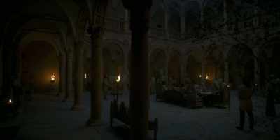 A proposal I wish to make - House of the Dragon