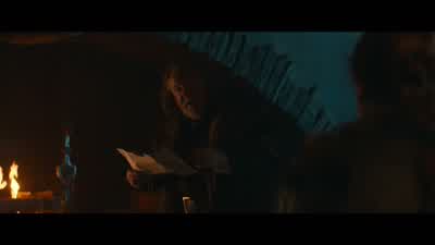 A proposal. - Damsel