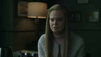 A prosecutor can't swing
a dead cat and not secure an indictment. - The Girl from Plainville