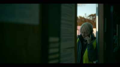 ...a prostitute who went missing - Lost Girls