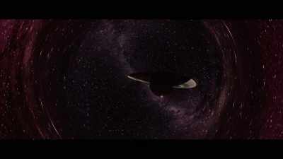 A proton has virtually no mass. - 3 Body Problem