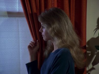 A psychiatrist - The Two Worlds of Jennie Logan