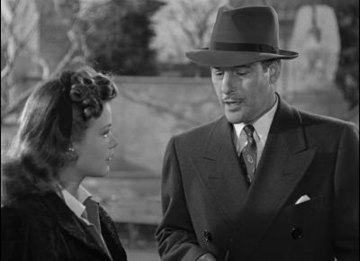 A psychic need to loose evil upon the world - Cat People